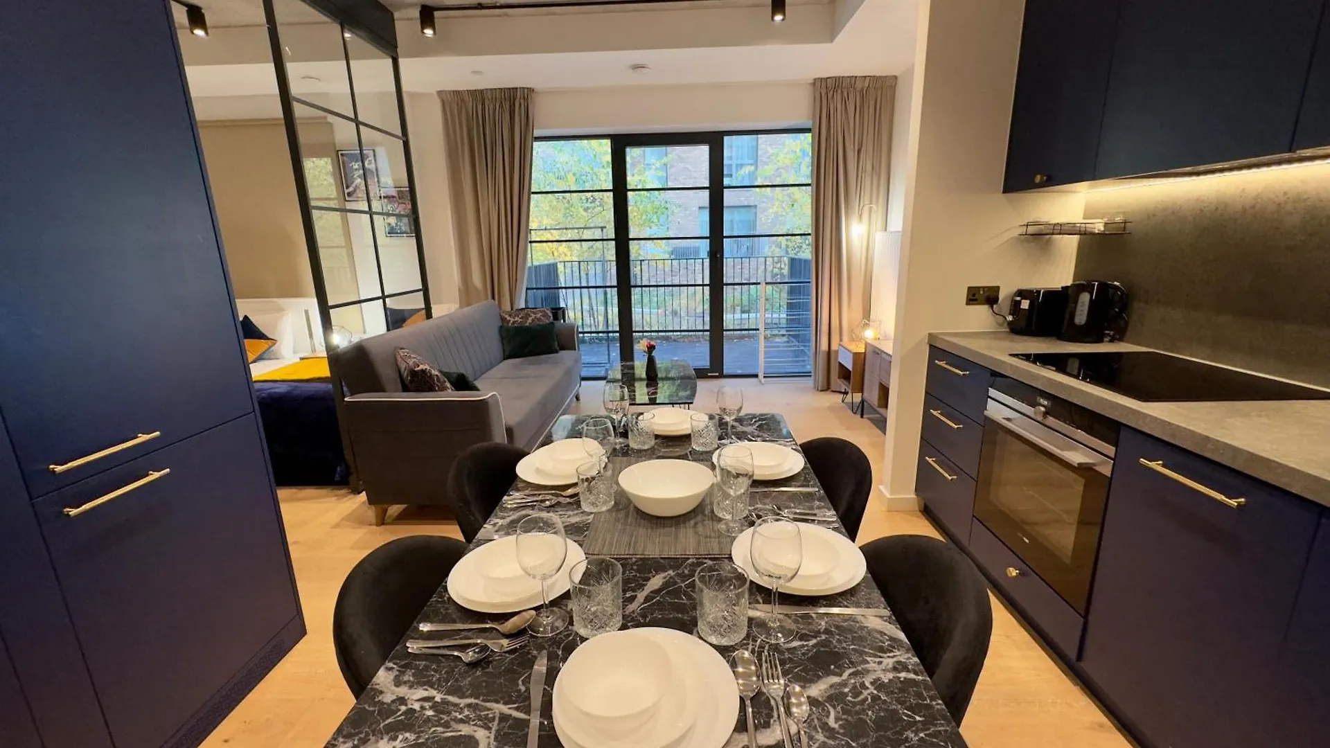 Amazing Cosy Apartment, Next To O2 Arena And Close To London Excel, Secure Parking United Kingdom