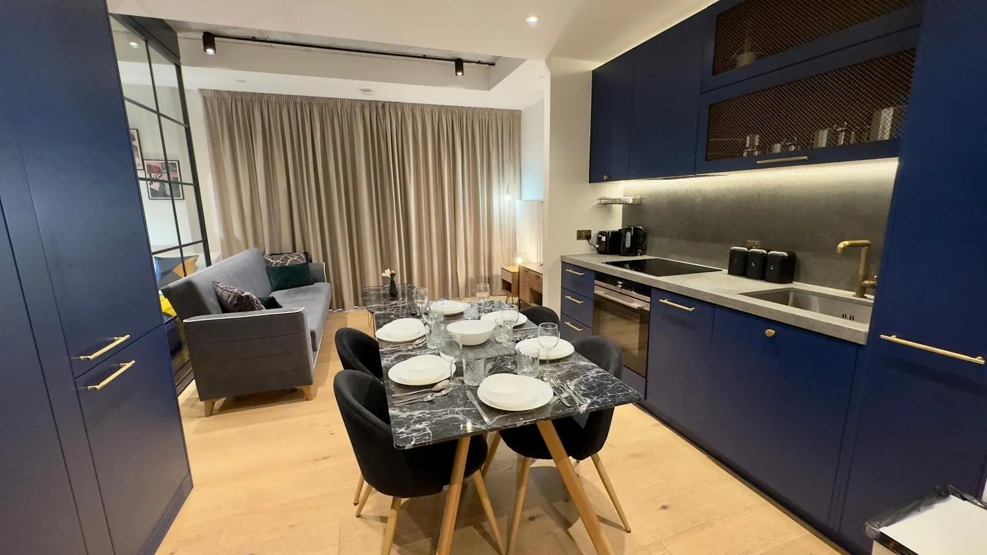 Amazing Cosy Apartment, Next To O2 Arena And Close To London Excel, Secure Parking United Kingdom